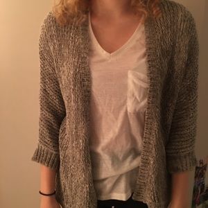 Eileen Fisher Cadigan